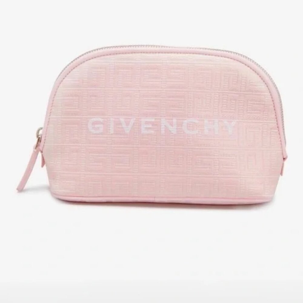 GIVENCHY Cosmetic Bag NEW (*have receipt*)